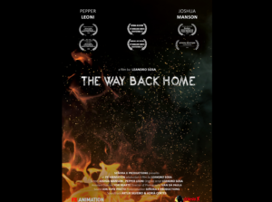 The Way Back Home cartel